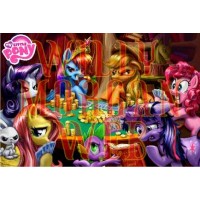My Little Pony 1 My Little Pony 1